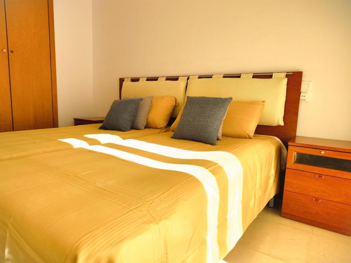 Apartment Luminoso En Con Terraza Y Parque Infantil Ideal Familias Salou
