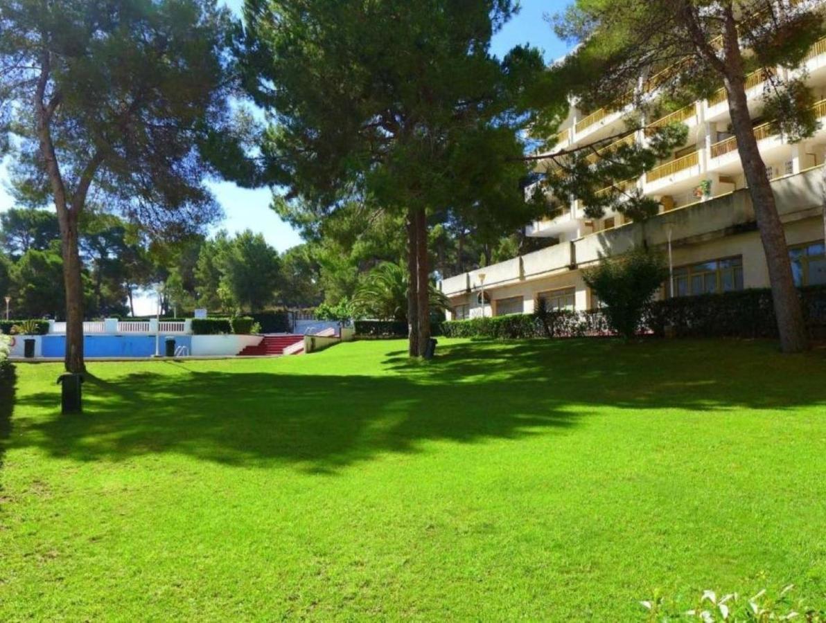 Luminoso En Con Terraza Y Parque Infantil Ideal Familias Appartement *