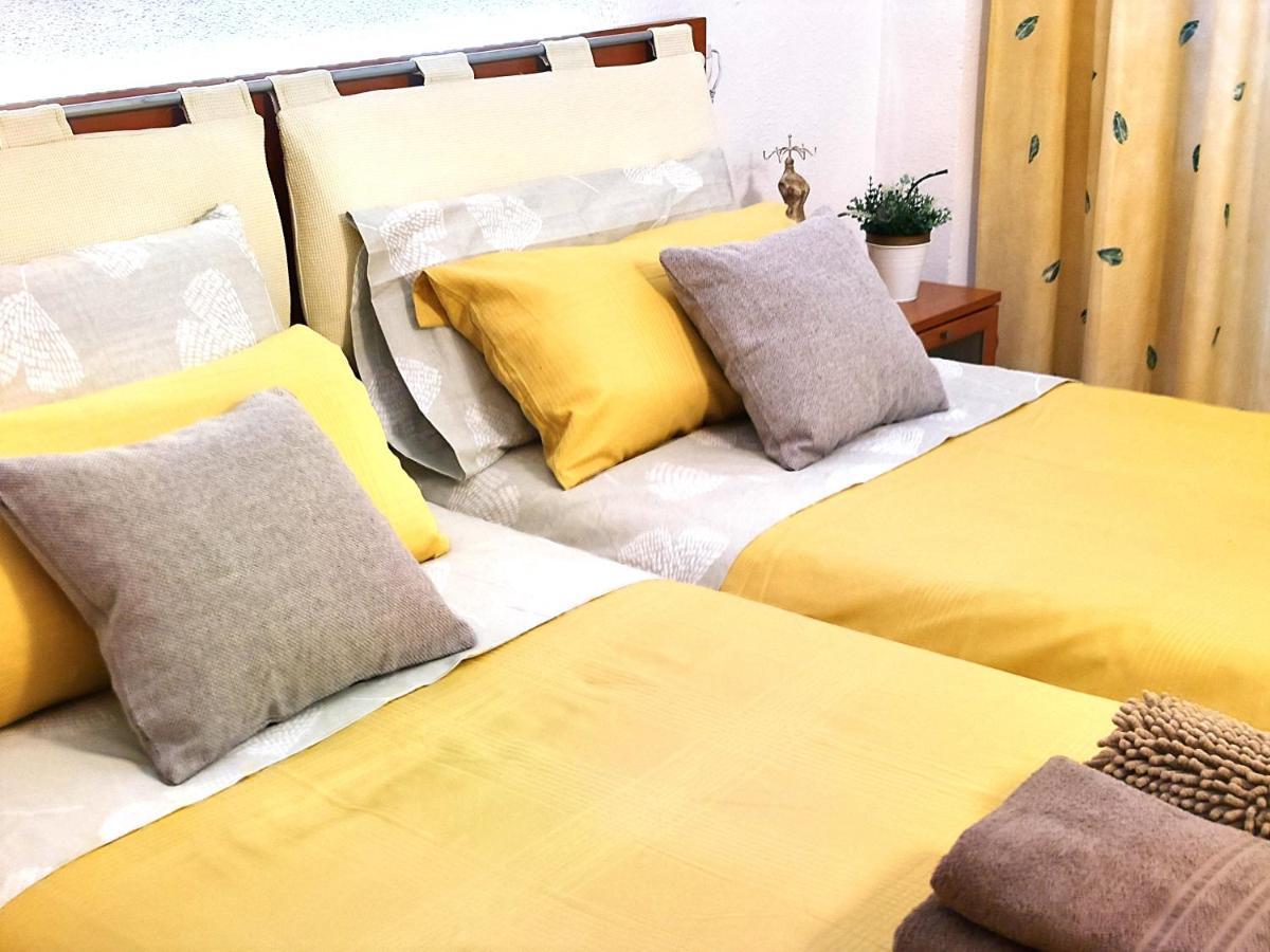 Appartement Luminoso En Con Terraza Y Parque Infantil Ideal Familias *