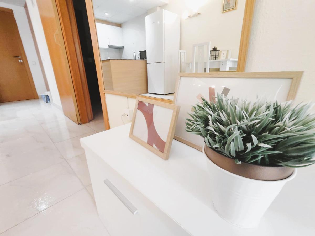 Appartement Luminoso En Con Terraza Y Parque Infantil Ideal Familias Salou