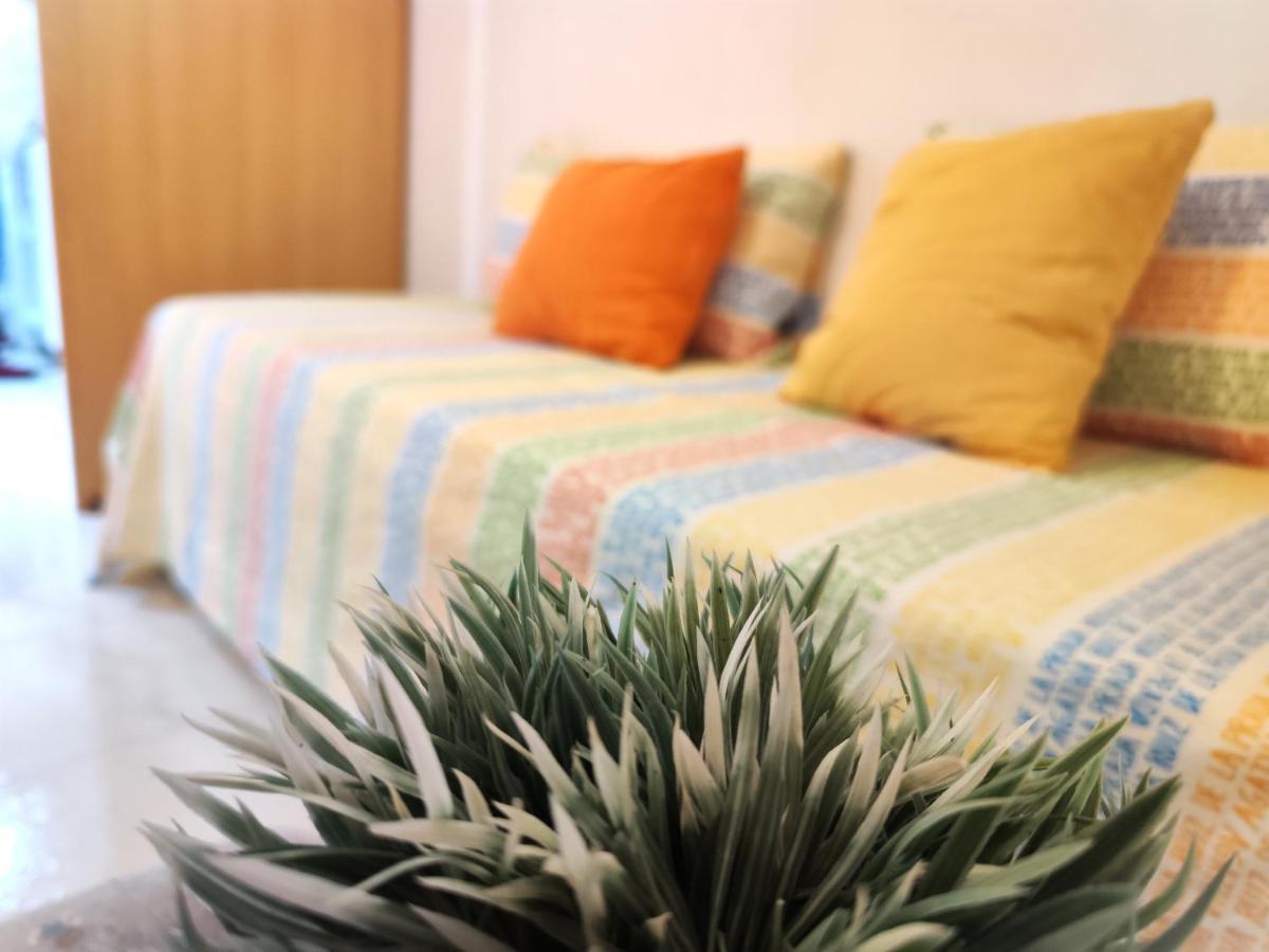Luminoso En Con Terraza Y Parque Infantil Ideal Familias Appartement