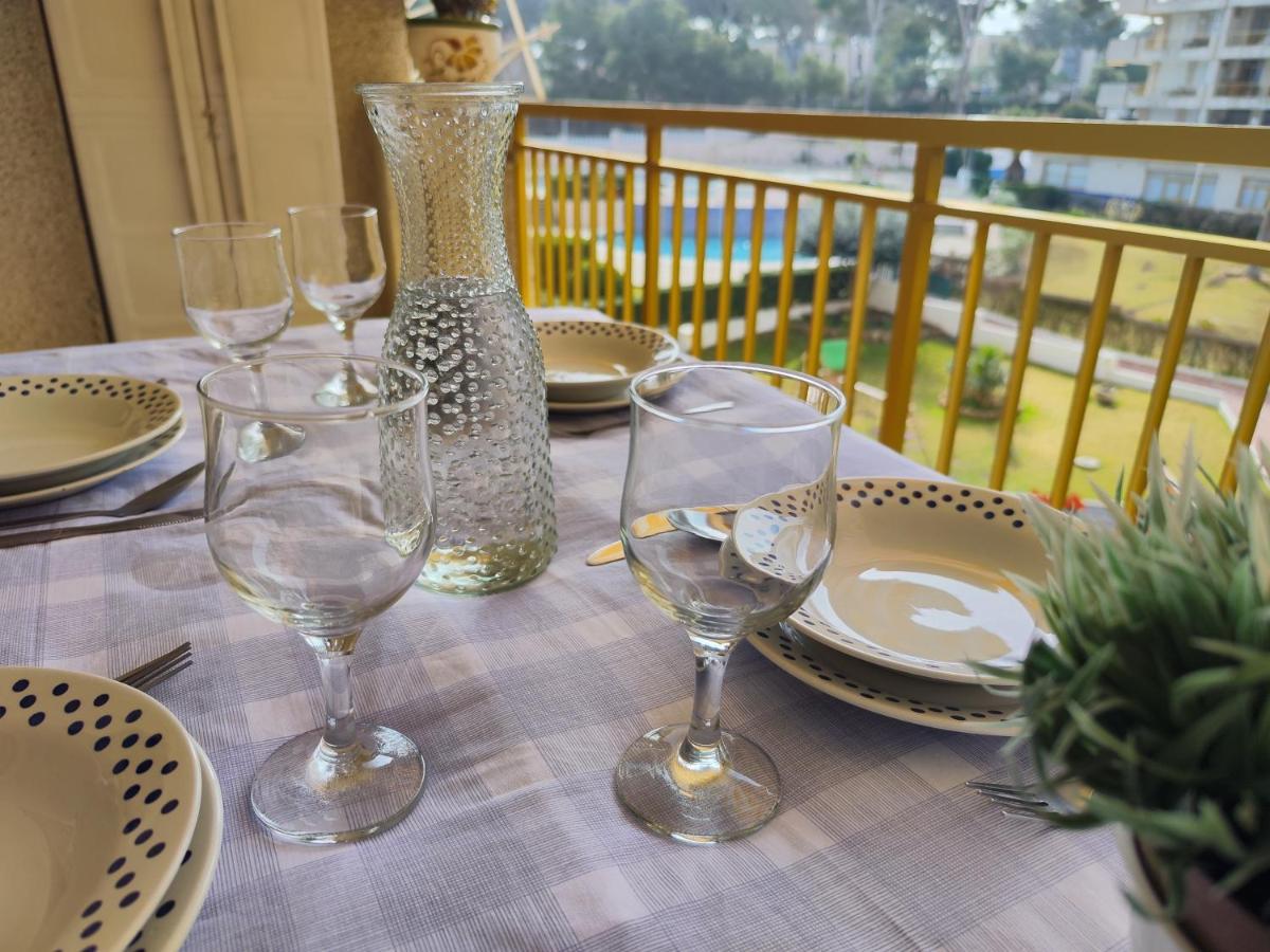Luminoso En Con Terraza Y Parque Infantil Ideal Familias Appartement *
