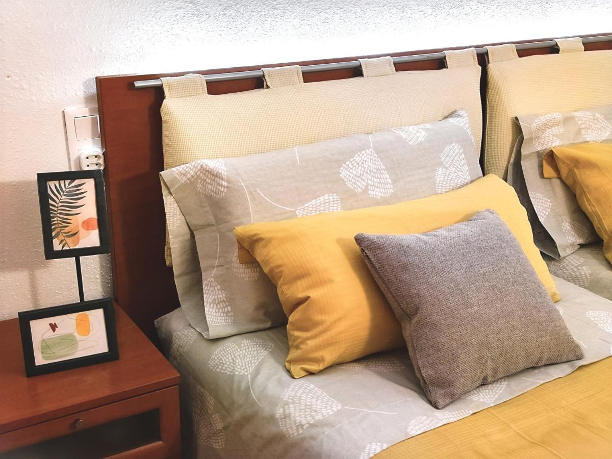 Luminoso En Con Terraza Y Parque Infantil Ideal Familias Appartement Salou