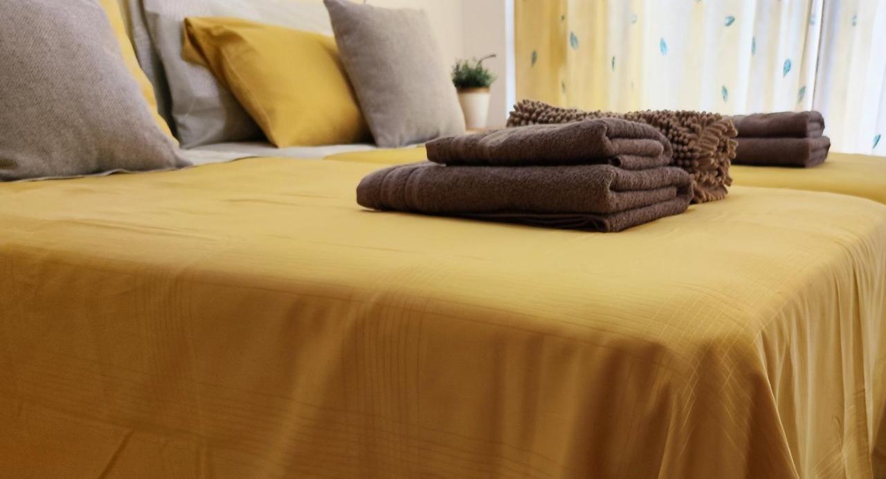 Apartamento Luminoso En Con Terraza Y Parque Infantil Ideal Familias Salou