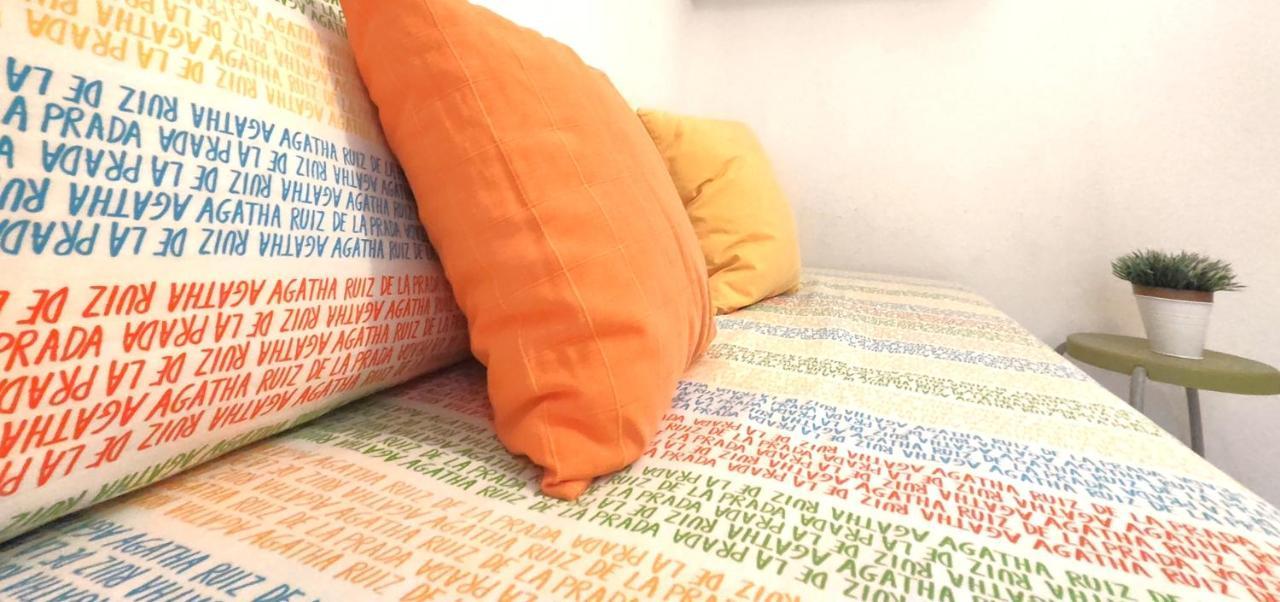 Luminoso En Con Terraza Y Parque Infantil Ideal Familias Appartement *