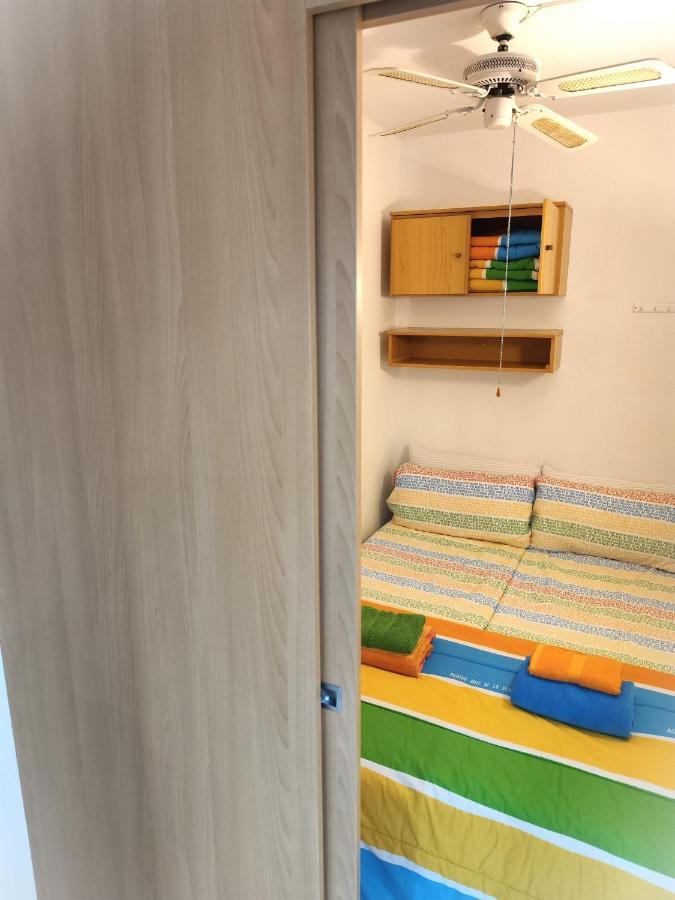 Luminoso En Con Terraza Y Parque Infantil Ideal Familias Appartement