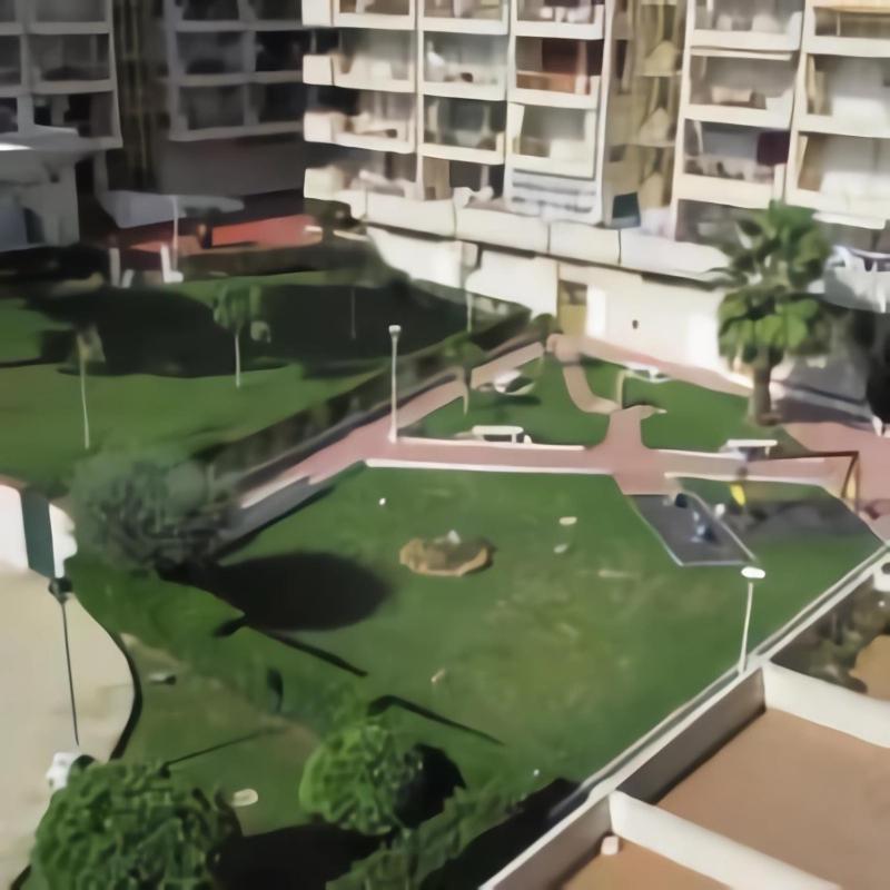 Appartement Luminoso En Con Terraza Y Parque Infantil Ideal Familias Salou