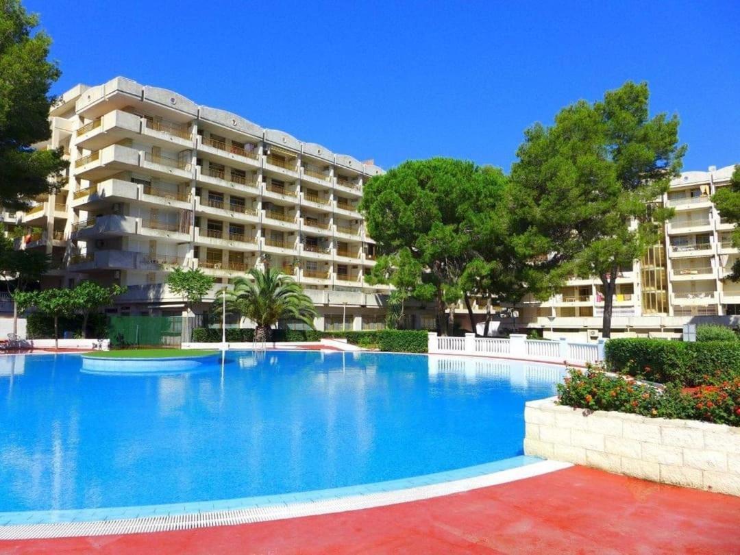 Luminoso En Con Terraza Y Parque Infantil Ideal Familias Apartamento *